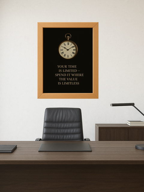 Value of Time