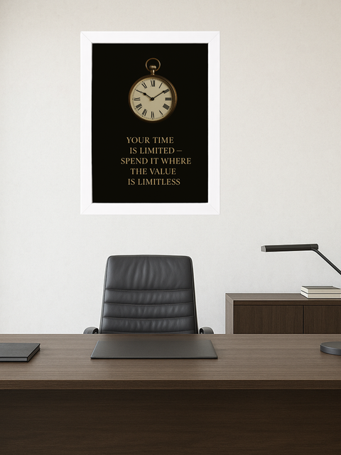 Value of Time