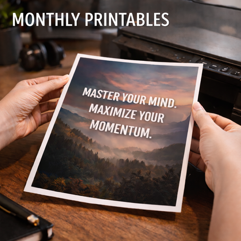 3MIA Bronze Monthly Membership