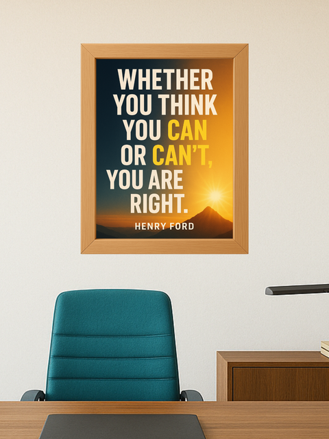 You Think You Can