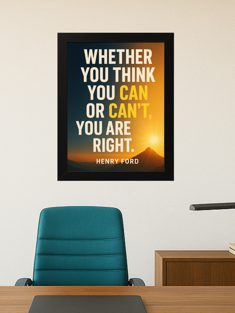 You Think You Can