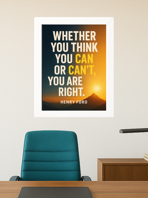 You Think You Can