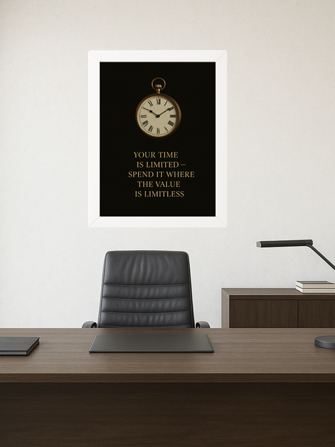 Value of Time