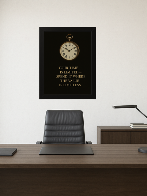 Value of Time